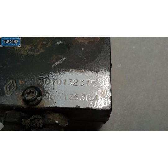 POMPA IDR ALZACABINA RENAULT truck Premium 1996>2005 usato