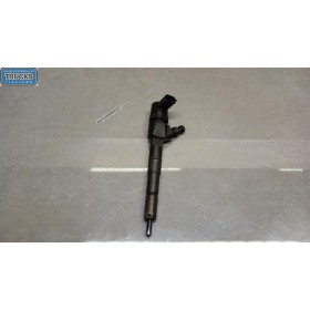 INJECTORS  OPEL Insignia...