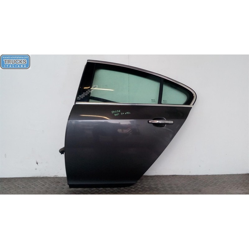 OPEL LEFT REAR DOOR  OPEL Insignia 2009>2012 used