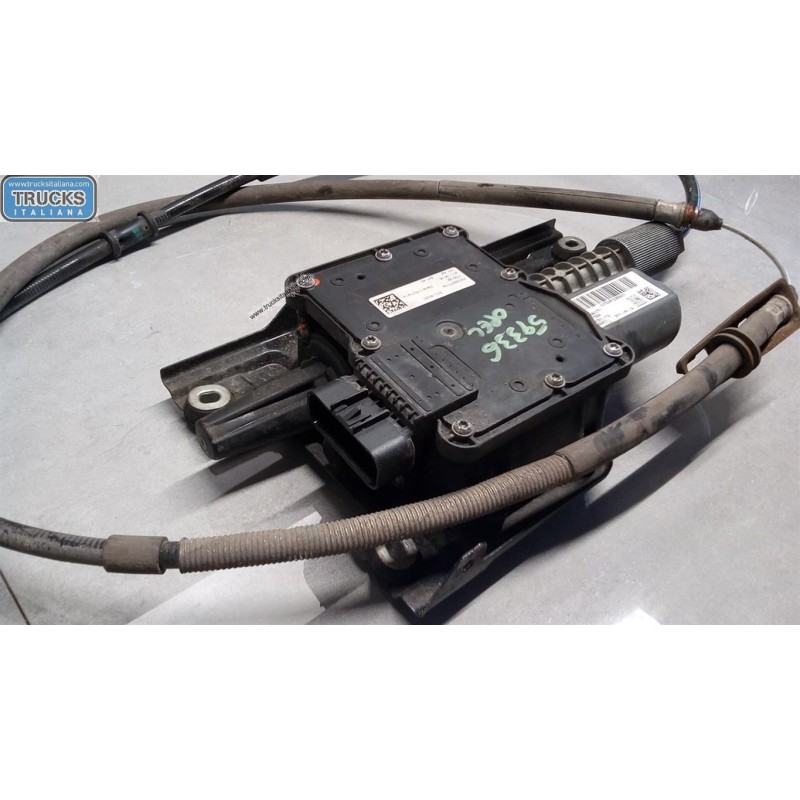 OPEL EMERGENCY LEVER  OPEL Insignia 2009>2012 used