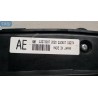 OPEL AC CONTROL UNIT OPEL Insignia 2009>2012 used