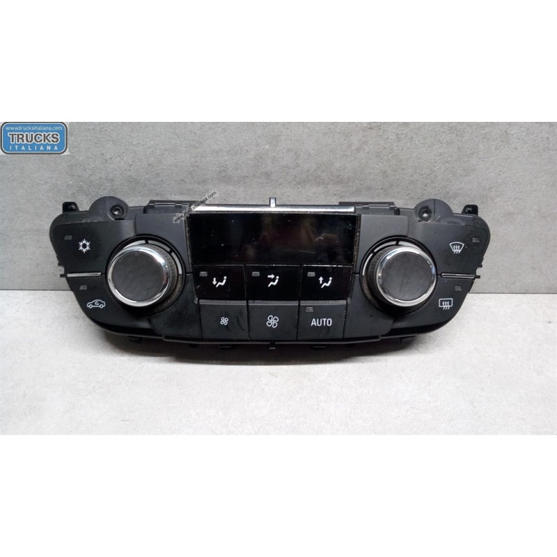 OPEL CENTRALINA CLIMATIZZATORE OPEL Insignia 2009>2012 usato