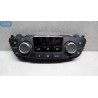 OPEL AC CONTROL UNIT OPEL Insignia 2009>2012 used