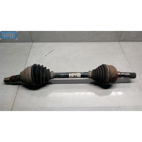 FRONT HALF-AXLES LEFT  OPEL...