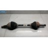 FRONT HALF-AXLES LEFT  OPEL Insignia 2009>2012 used