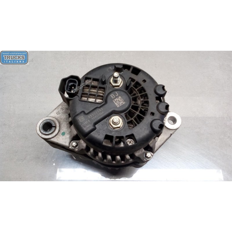 OPEL ALTERNATORE OPEL Insignia 2009>2012 usato