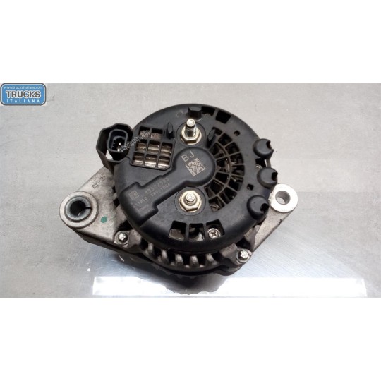 ALTERNATOR OPEL Insignia 2009>2012 used
