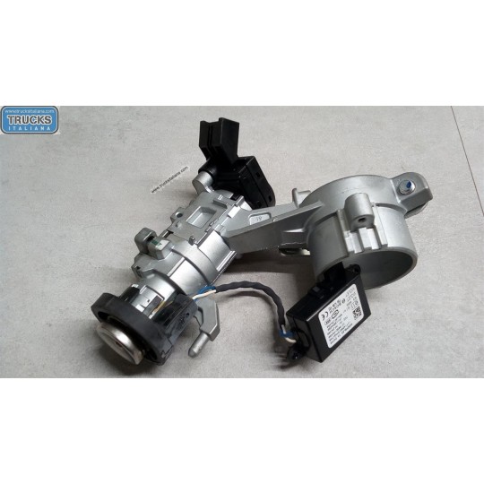 ENGINE UNIT OPEL Insignia 2009>2012 used