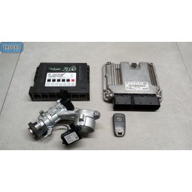 ENGINE UNIT OPEL Insignia...