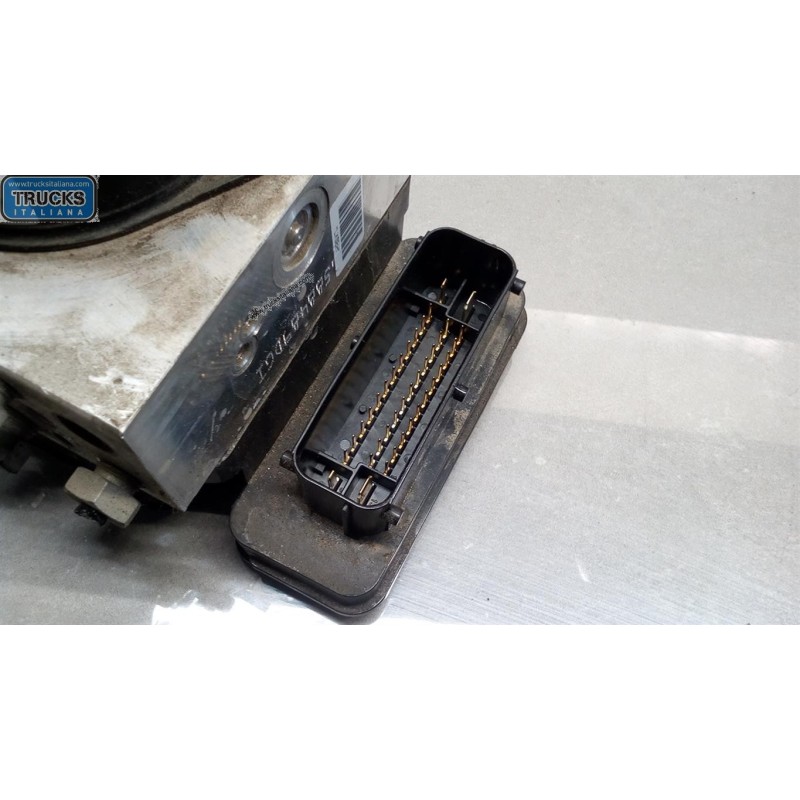 OPEL GRUPPO ABS OPEL Insignia 2009>2012 usato