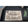 OPEL ABS SYSTEM OPEL Insignia 2009>2012 used