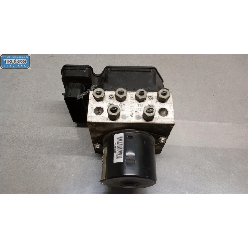 OPEL GRUPPO ABS OPEL Insignia 2009>2012 usato