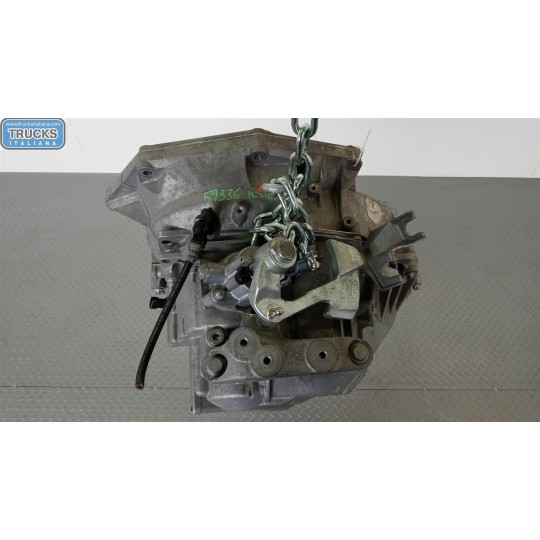 GEARBOXES  OPEL Insignia 2009>2012 used