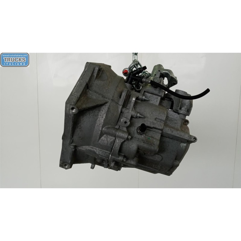 OPEL GEARBOXES  OPEL Insignia 2009>2012 used