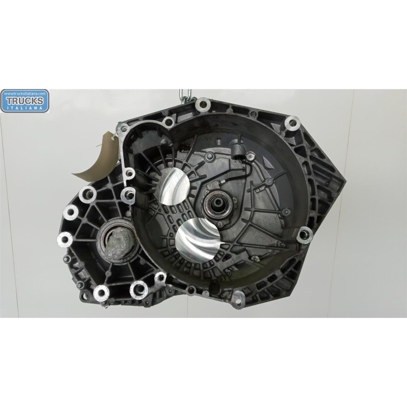 OPEL GEARBOXES  OPEL Insignia 2009>2012 used