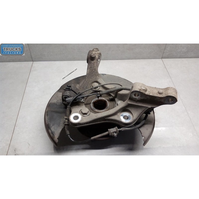 OPEL MONTANTE COMPLETO SINISTRO OPEL Insignia 2009>2012 usato