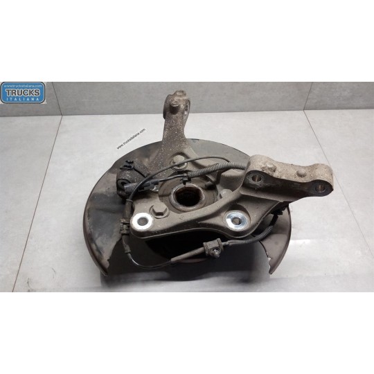 COMPLETE LEFT UPRIGHT OPEL Insignia 2009>2012 used