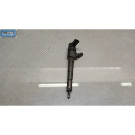 INJECTORS  OPEL Insignia...