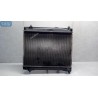 TOYOTA RADIATORE ACQUA TOYOTA Yaris 2005>2008 usato