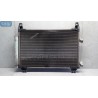 TOYOTA AIR CONDITIONER HEAT RADIATOR  TOYOTA Yaris 2005>2008 used
