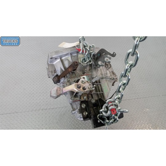 GEARBOXES  TOYOTA Yaris 2005>2008 used