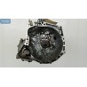 TOYOTA GEARBOXES  TOYOTA Yaris 2005>2008 used