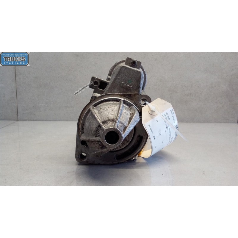 MERCEDES-BENZ van MOTORINO AVVIAMENTO MERCEDES-BENZ van Vito-V (W638) 1997>2002 usato