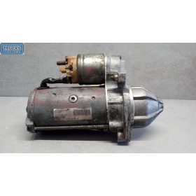 MOTORINO AVVIAMENTO...