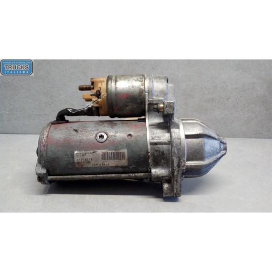 MOTORINO AVVIAMENTO MERCEDES-BENZ van Vito-V (W638) 1997>2002 usato