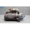 MERCEDES-BENZ van STARTER MOTOR MERCEDES-BENZ van Vito-V (W638) 1997>2002 used