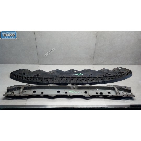 RADIATOR SUPPORT CROSS  TOYOTA Yaris 2005>2008 used