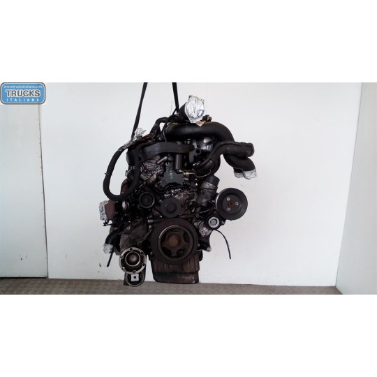 ENGINE MERCEDES-BENZ van Vito-V (W638) 1997>2002 used