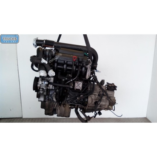 ENGINE MERCEDES-BENZ van Vito-V (W638) 1997>2002 used