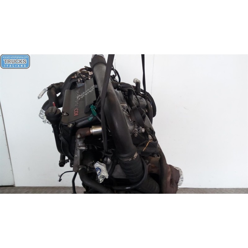 MERCEDES-BENZ van ENGINE MERCEDES-BENZ van Vito-V (W638) 1997>2002 used