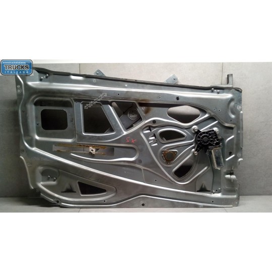 FRONT LEFT POWERED WINDOWS  MERCEDES-BENZ truck Actros euro 5 2008>2013 used