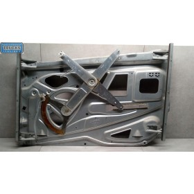 FRONT LEFT POWERED WINDOWS...