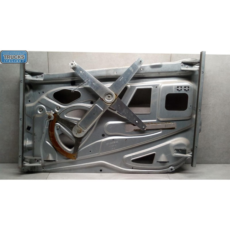 MERCEDES-BENZ truck FRONT LEFT POWERED WINDOWS  MERCEDES-BENZ truck Actros euro 5 2008>2013 used