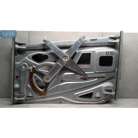 FRONT LEFT POWERED WINDOWS  MERCEDES-BENZ truck Actros euro 5 2008>2013 used