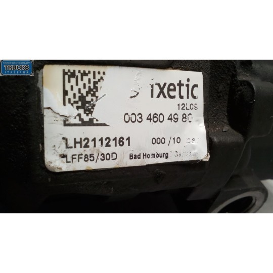 POMPA IDROGUIDA MERCEDES-BENZ truck Actros euro 5 2008>2013 usato