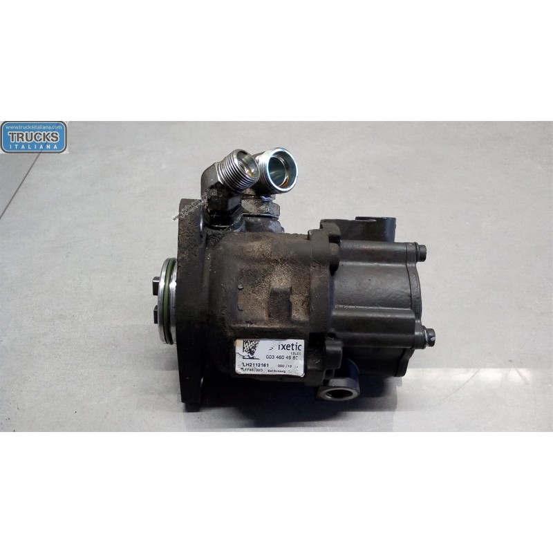 MERCEDES-BENZ truck POMPA IDROGUIDA MERCEDES-BENZ truck Actros euro 5 2008>2013 usato