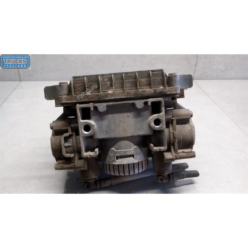 MERCEDES-BENZ truck VARIOUS BRAKE 1  MERCEDES-BENZ truck Actros euro 5 2008>2013 used