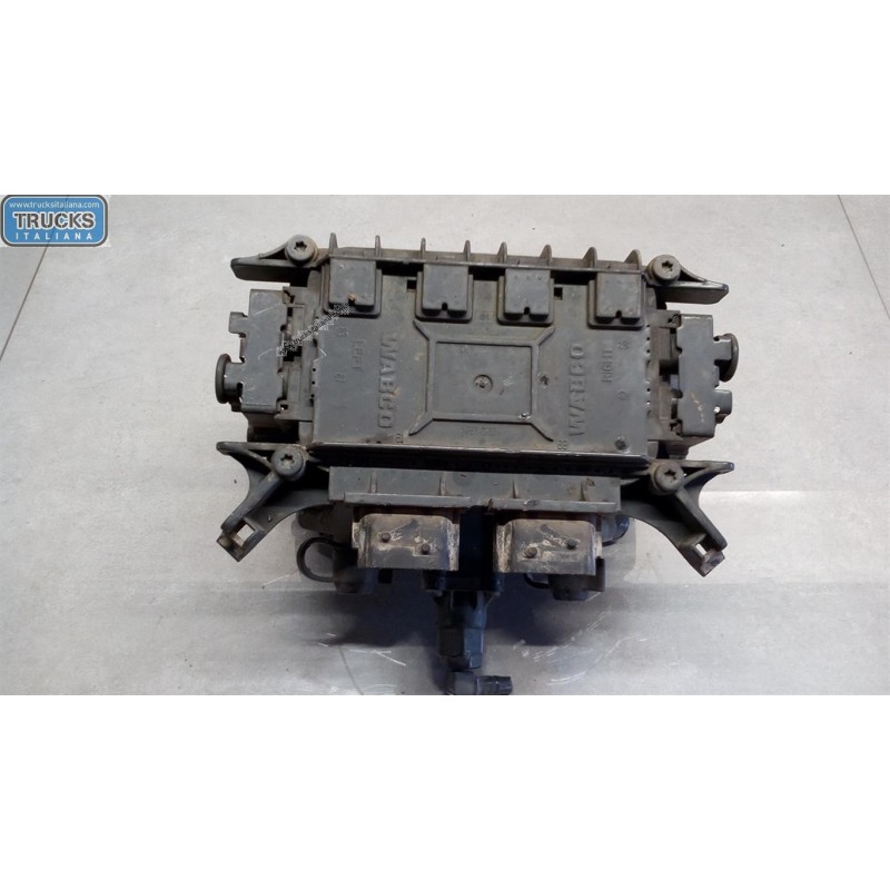 MERCEDES-BENZ truck VARIOUS BRAKE 1  MERCEDES-BENZ truck Actros euro 5 2008>2013 used