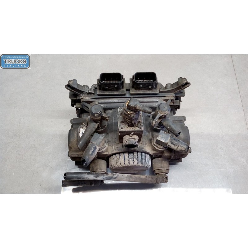 MERCEDES-BENZ truck VARIE FRENI 1 MERCEDES-BENZ truck Actros euro 5 2008>2013 usato