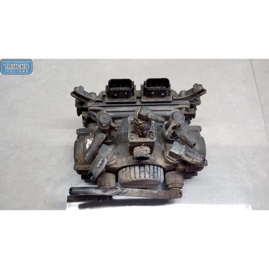 VARIE FRENI 1 MERCEDES-BENZ truck Actros euro 5 2008>2013 usato