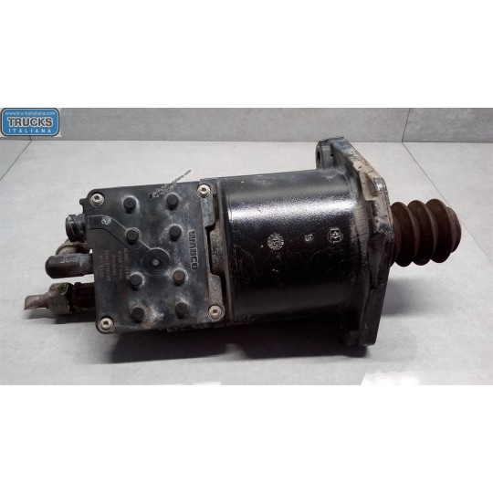 POMPA SERVOFRIZIONE MERCEDES-BENZ truck Actros euro 5 2008>2013 usato