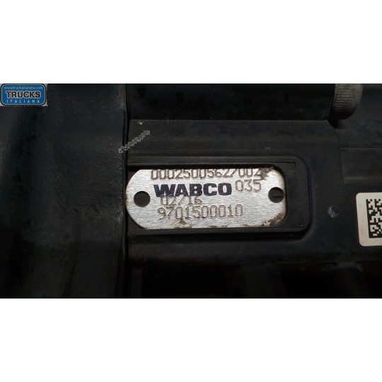 POMPA SERVOFRIZIONE MERCEDES-BENZ truck Actros euro 5 2008>2013 usato