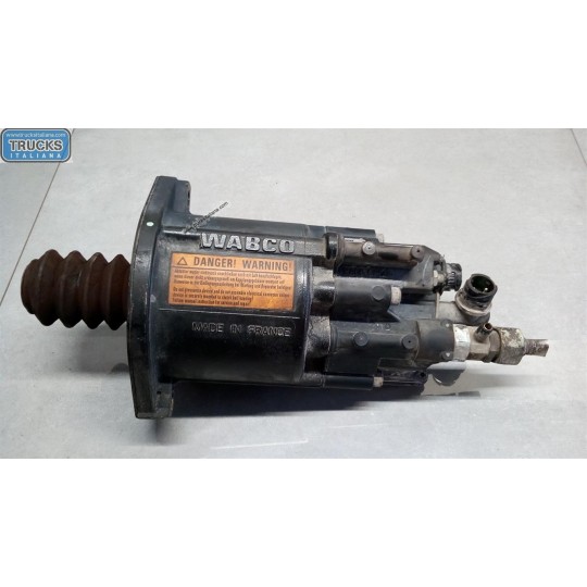 PUMP CLUTCH MERCEDES-BENZ truck Actros euro 5 2008>2013 used