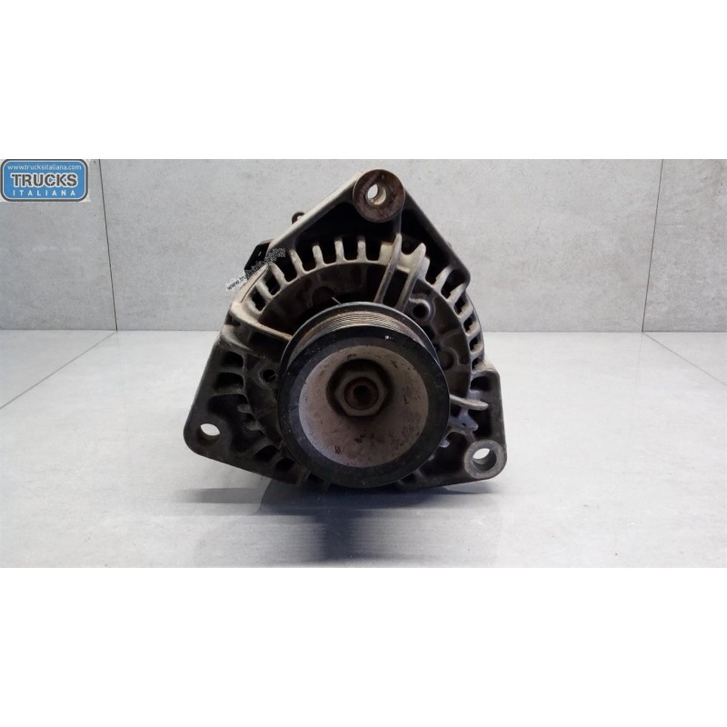 MERCEDES-BENZ truck ALTERNATOR MERCEDES-BENZ truck Actros euro 5 2008>2013 used