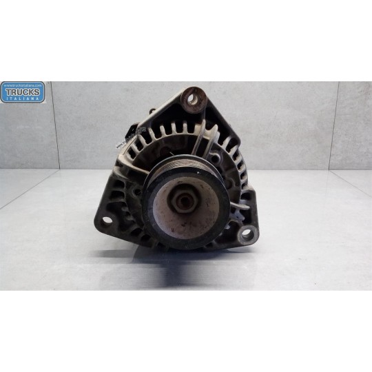 ALTERNATORE MERCEDES-BENZ truck Actros euro 5 2008>2013 usato