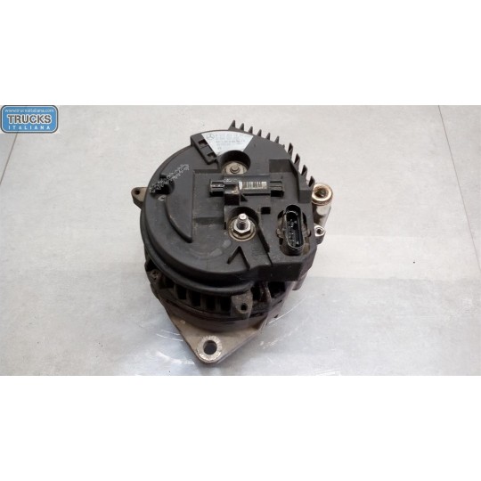 ALTERNATORE MERCEDES-BENZ truck Actros euro 5 2008>2013 usato